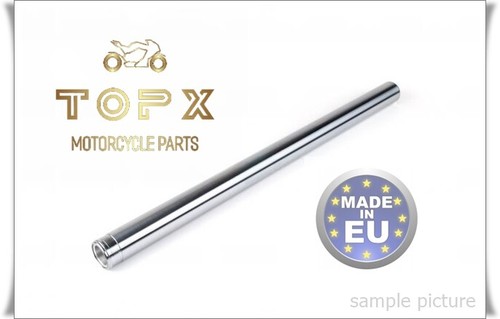 Topx 2yrs fork tube - topx, forks