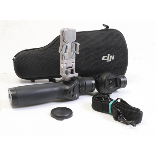 Dji osmo zenmuse - x3, gut
