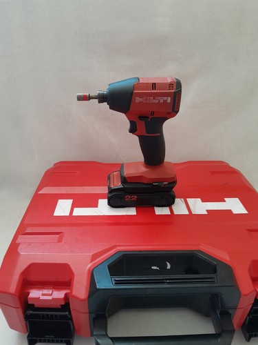Hilti akku schlagschrauber sid - akku-schlagschrauber,