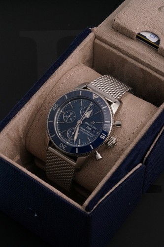 Breitling superocean heritage - superocean,