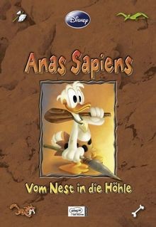 Enthologien anas sapiens - enthologien,