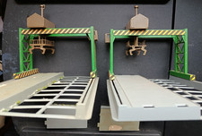 Containerkran HO 2 Stück