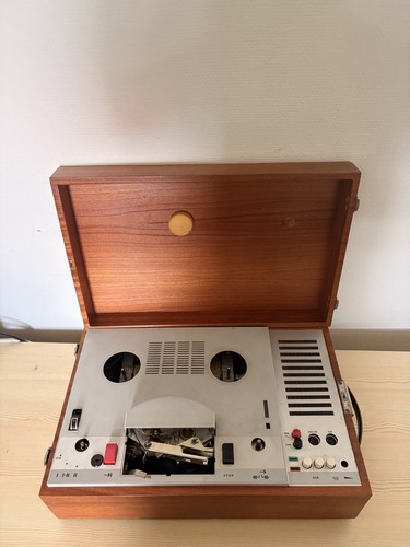 Tesla typ anp - tesla,