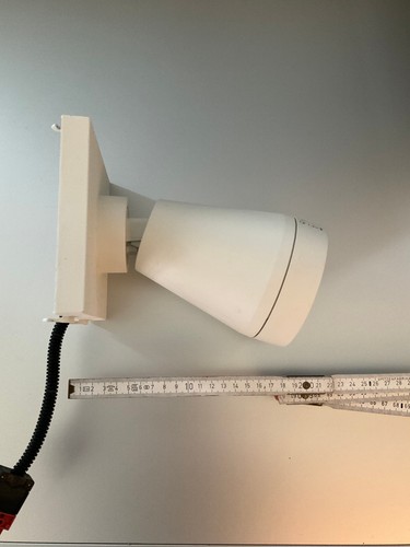 Ansorg einbaustrahler konisch - einbaustrahler,