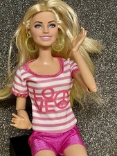 Sehr schöne Fashion Barbie