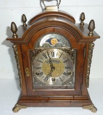 Mantel Clock Warmink 28 cm