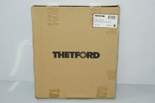 THETFORD Sitz mit Deckel weiß