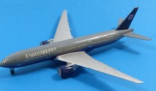 Schabak 928 Unitid Airlines