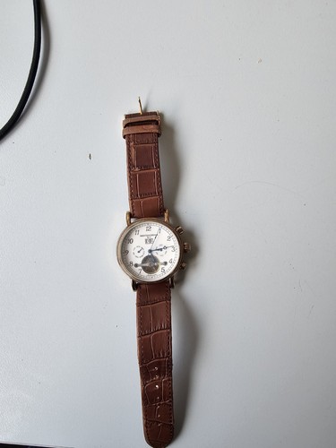 Automatic uhr newton sons - newton,