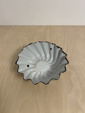 Emaille Backform Kuchenform