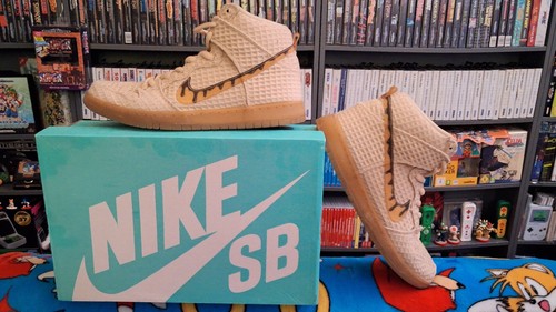 Nike dunk waffle - sb,