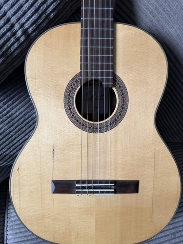 Duke meister 7 - f, 63/50