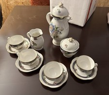 Reichenbach Fine China