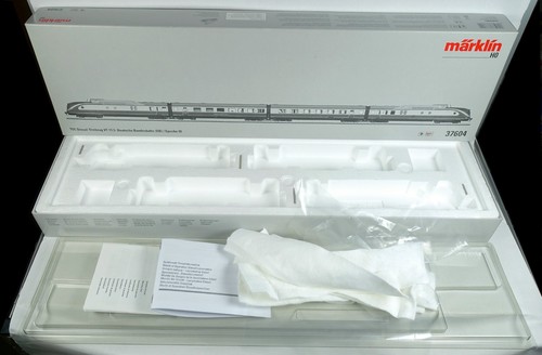 Märklin 37604 leerkarton - märklin,