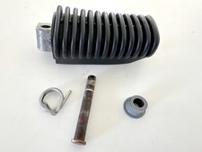 BMW R 1100 RT 259 Fußraste