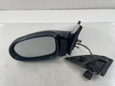 Mercedes CLK W208 Coupe