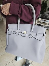Save My Bag Handtasche Grey
