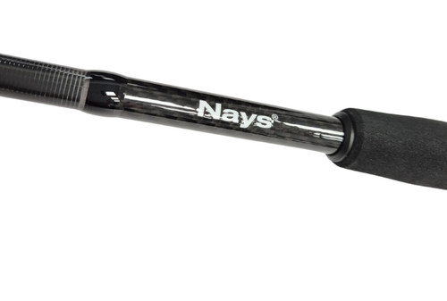 Nays nxt spinning - nxt,