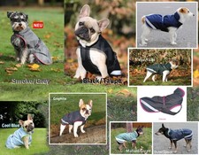 Bucas Hundemantel Freedom 50g