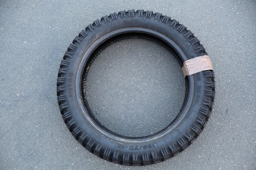 Mitas enduro rear - mitas,