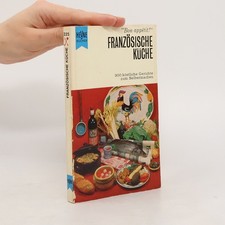 Französische Küche  | 