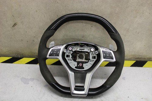 Lenkrad mercedes benz cls 63 - -, mercedes-benz