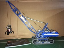 LEGO Technik Seilbagger 42042