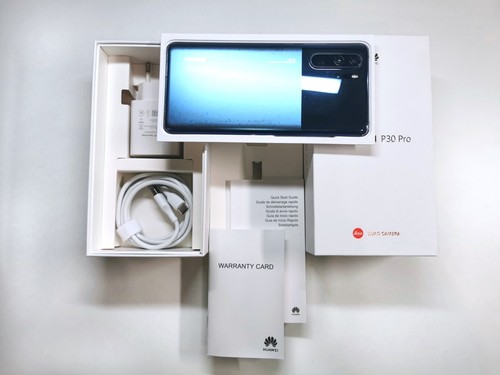 Huawei p30 pro - p30,