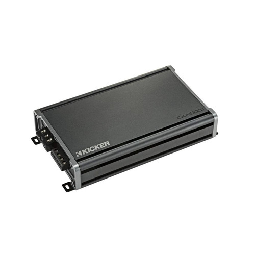 Kicker cxa1200 verstärker 1 - cxa1200.1,