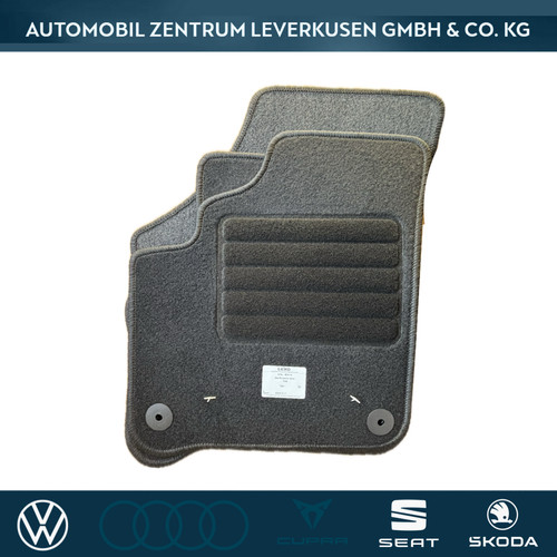 Fußmatten set tlg seat - set, mii
