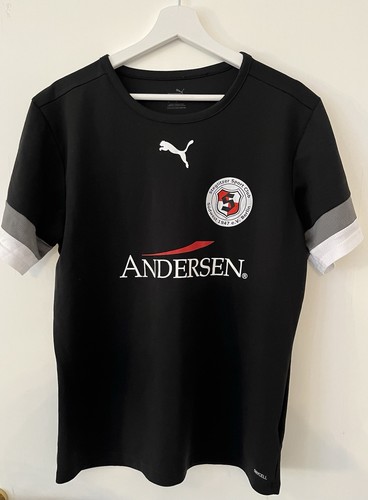 Ssc südwest berlin matchworn - ssc,
