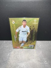 Cristiano Ronaldo Gold Master