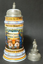 Alter Reservistenkrug