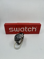 Swatch Uhr SR936SW 4 Jewel