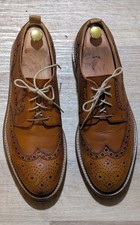 La Martina Gr. 44 Herren Leder