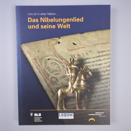 Das nibelungenlied und - das,