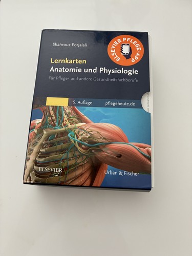 Lernkarten anatomie und - lernkarten,