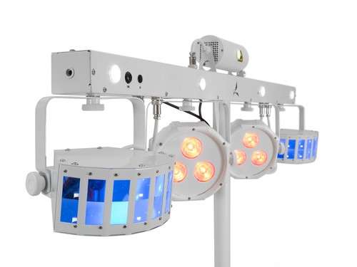 Eurolite led kls laser bar - led,