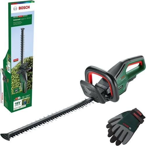 Bosch akku heckenschere - bosch, akku-heckenschere
