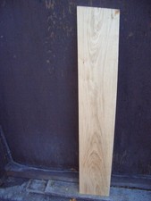 20 mm deutsche Eiche Eichenbrett Regal 1,08 m/ 19 cm kammertrocken wenig Äste