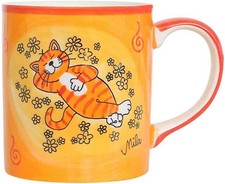 Mila design becher - mila,
