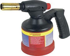 Rothenberger Lötlampe 1800°C