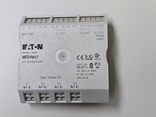 Moeller/Eaton Easy MFD-RA17