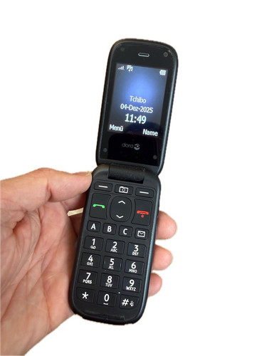 Zweithandy doro phone easy - zweithandy,