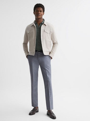 Reiss fold slim - reiss, fit