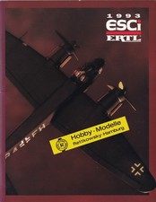 Esci Ertl Vintage US