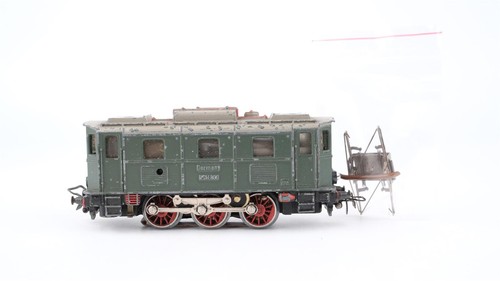 Märklin rsm 800 lok - märklin,