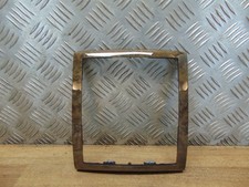 VW Touareg 7L Blende