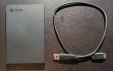 Seagate game drive xbox - drive,