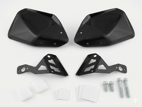 Wunderlich handprotektoren set - wunderlich, handprotektoren-set